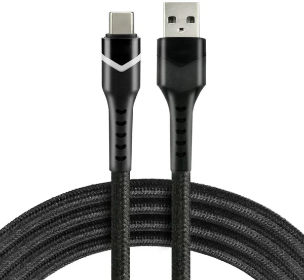 kabel usb a usb c rgb led everactive cbb 1cbr 100cm 3a f5d09bd4d4444c5899c028de01e4e23d
