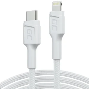 kabel usb c lighthing green cell powerstream 100cm biay pd a b2e01464df204b8d9dd100185cb94377