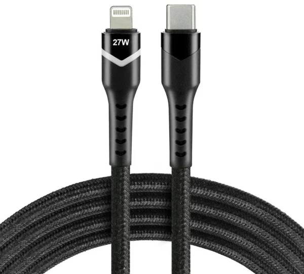 kabel usb c lightning apple iphone led rgb everactive cbb 1c 8612eeb68b1e498c9f8c0097649cfb7b