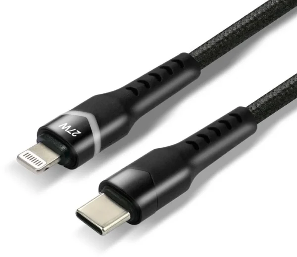kabel usb c lightning apple iphone led rgb everactive cbb 1c c34e59d93ed8452b927725a6933e3382