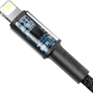 kabel usb c lightning iphone baseus cafule catlgd 01 1m 20w 090752f7b692469599e78ffcb7fbfd33
