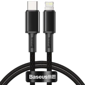 kabel usb c lightning iphone baseus cafule catlgd 01 1m 20w 5755a4f9933e4e34aeb82abee77a94e5