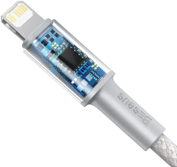 kabel usb c lightning iphone baseus cafule catlgd 02 1m 20w 26df94ef4d63475987d4310415c5d4d7