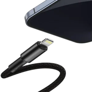 kabel usb c lightning iphone baseus cafule catlgd a01 2m 20w 1d64b72783624416a5cd47bdef74a426