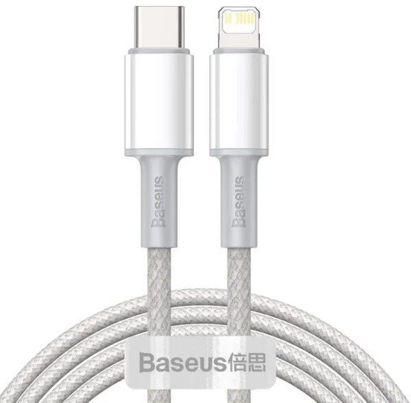 kabel usb c lightning iphone baseus cafule catlgd a02 2m 20w cdbe1e07e9b6454188e820e7f3e178ec