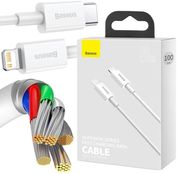 kabel usb c lightning iphone baseus superior catlys a02 1m 2 13e5666e467f457fa7ce6562d1eaa8f9