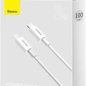 kabel usb c lightning iphone baseus superior catlys a02 1m 2 8595fdbcbac24d5d82afafd7e143218a