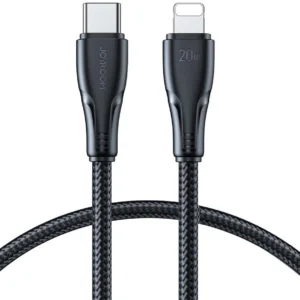 kabel usb c lightning joyroom s cl020a11 120cm 20w w oplocie c71a0539d4f34b6bb94f83effee5e8e2