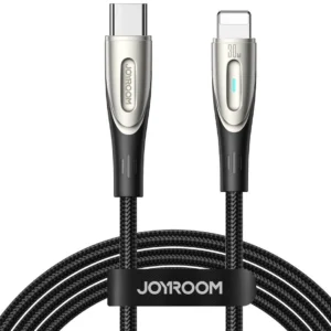 kabel usb c lightning joyroom star light series sa27 cl3 120 a3fb80edbace464eb4d6fcfc0536bb87