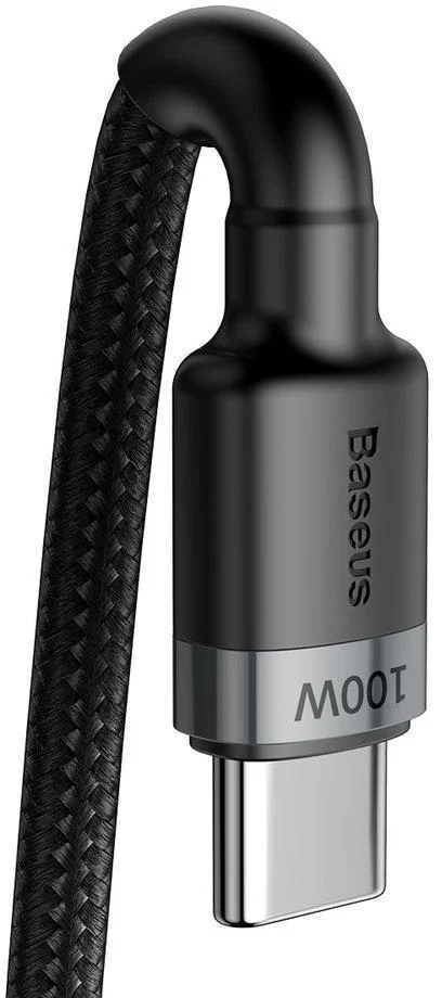 kabel usb c usb c baseus cafule catklf alg1 200cm 100w 5a pd 1c2fb413fdfd48dc9b8524d7c0aaad98