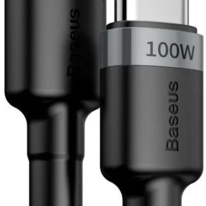 kabel usb c usb c baseus cafule catklf alg1 200cm 100w 5a pd aaef983841c14cd8a0d5f718b799f560