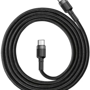 kabel usb c usb c baseus cafule catklf gg1 100cm 60w 3a pd 2 ebfea30ca9794ff8ac85c18280addd27