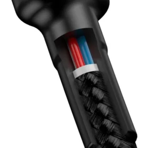 kabel usb c usb c baseus cafule catklf hg1 200cm 60w 3a pd 2 693334a791af4fd7b724c8bf43c28a5c