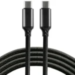 kabel usb c usb c everactive cbb 2pd3 200cm pd 60w 3a 6af471b004ec4048832f51d5821cfa2f