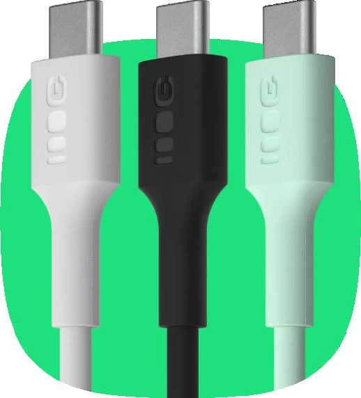 3 warianty kolorystyczne. Wybierz ten, który najbardziej pasuje do Ciebie.