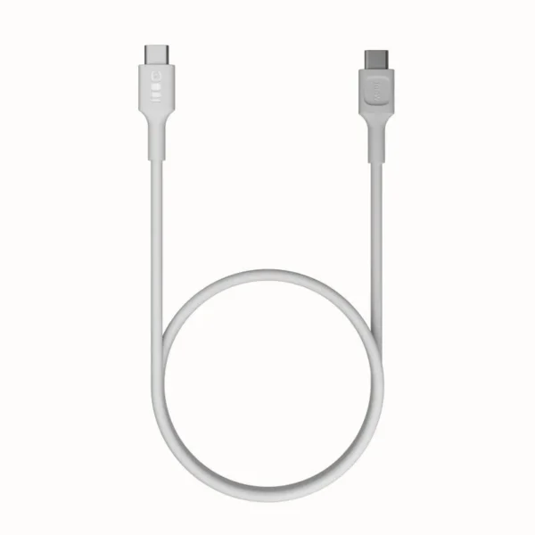 kabel usb c usb c greencell powerflex 200cm pd 100w biay sil 4056b295f81b465cac749a4fee539ecc