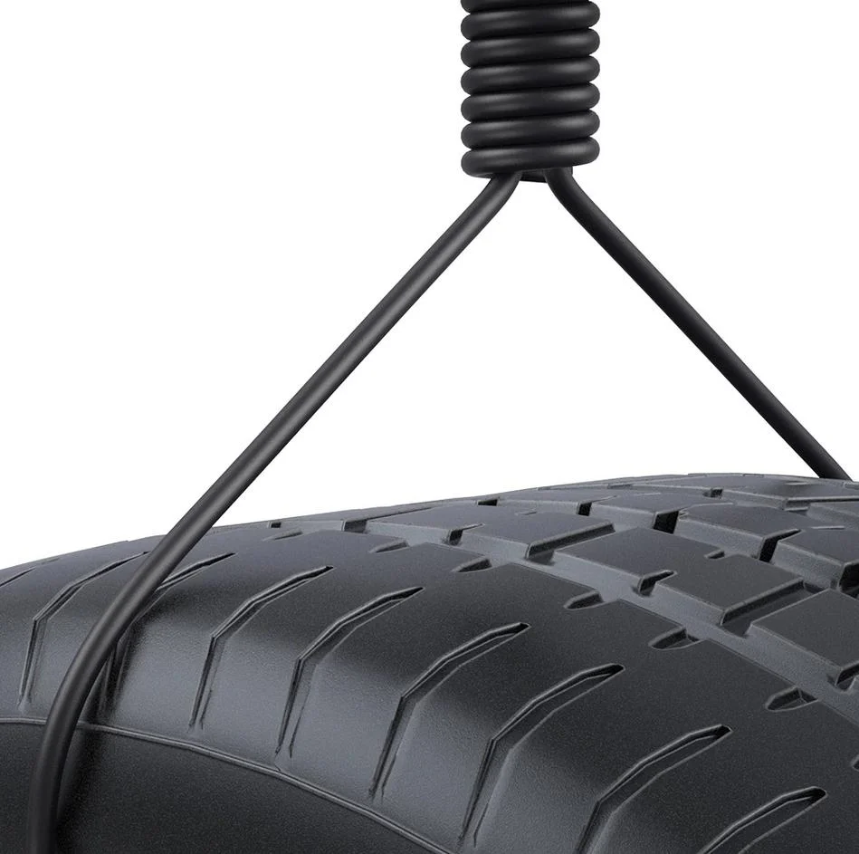 Kabel USB-C / USB-C Joyroom Fast Charging 120 cm 60 W 5 A - lider wytrzymałości