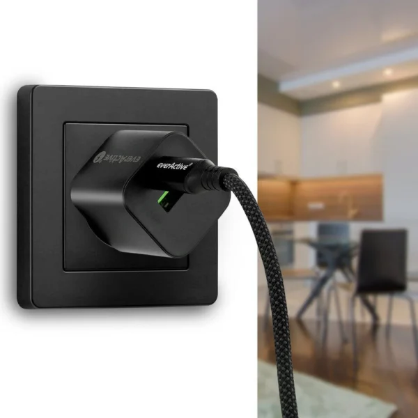 kabel usb c usb c lcd everactive cbb 2pd5l 200cm 20v 5a 100w af34df6b49f14856b44fd8b8b5561b50