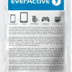 kabel usb c usb c rgb led everactive cbb 1pdr 100cm 3a 508a4a86cb914c828d4d7810c37e0e61