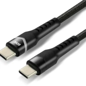 kabel usb c usb c rgb led everactive cbb 1pdr 100cm 3a 88c22214cbf744928ce04d741154be91