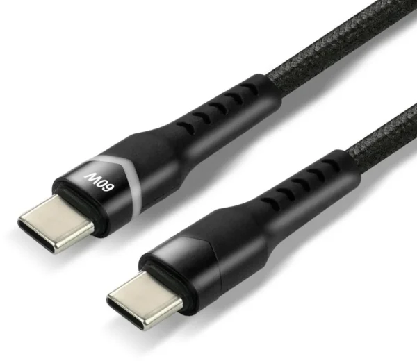 kabel usb c usb c rgb led everactive cbb 1pdr 100cm 3a 88c22214cbf744928ce04d741154be91