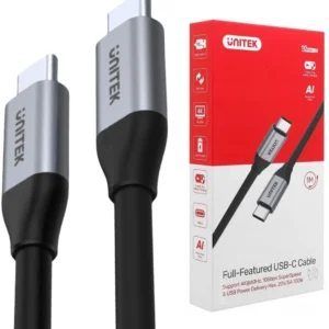 kabel usb unitek usb c na usb c 10gbps 4k 60hz 20v5a 123e801868ca4864aca587e0a6eeb9f2