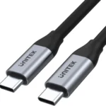 kabel usb unitek usb c na usb c 10gbps 4k 60hz 20v5a b69b72a80cac497093c664a0724e1502