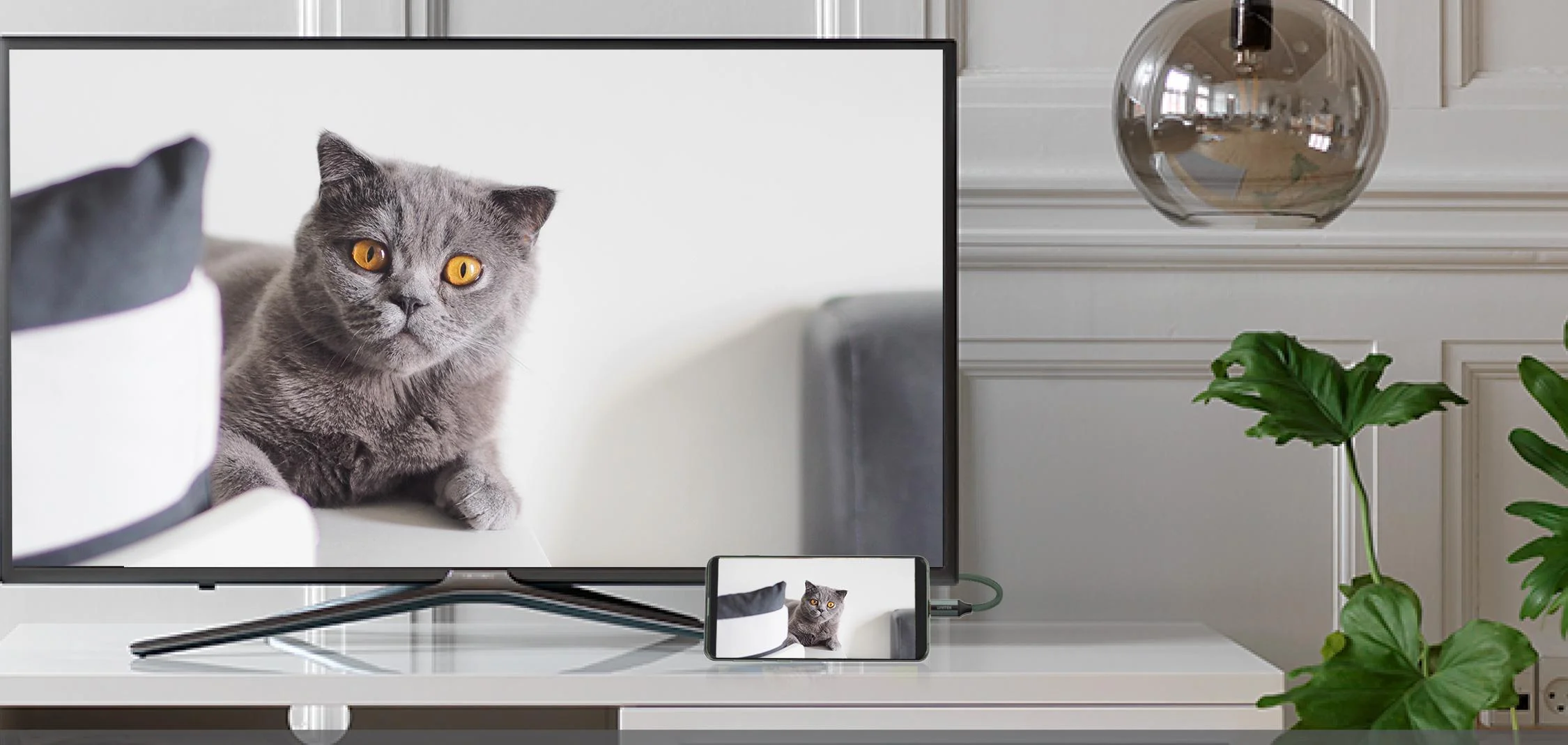 Unitek C14082ABK: solidne wykonanie i jakość gwarantowana doświadczeniem marki