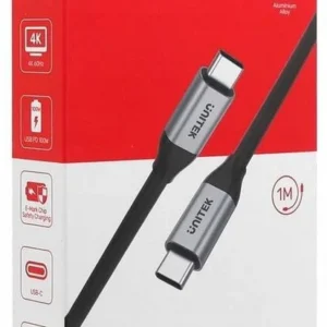 kabel usb unitek usb c na usb c 10gbps 4k 60hz 20v5a f8243e450d0941d4aa0a33f0e51a9a50