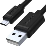 kabel usb unitek y c454gbk mobile usb microusb 20 05m cc9236ec0da84f32872679882f59d1d2