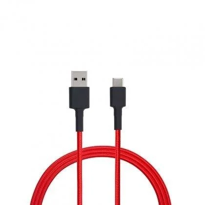 kabel usb xiaomi mi braided usb type c cable 100cm czerwony 942a78ee9389440e8729507ac6095da4 kabel usb xiaomi mi braided usb type c cable 100cm czerwony 942a78ee9389440e8729507ac6095da4