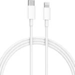 kabel usb xiaomi mi type c to lightning 1m 27471da2c4cb4d6c91c98d32745e29a7