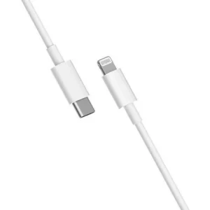 kabel usb xiaomi mi type c to lightning 1m 7748e88cc8a7487a9f5c18e7db04550d