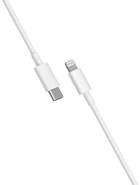 kabel usb xiaomi mi type c to lightning 1m 7748e88cc8a7487a9f5c18e7db04550d