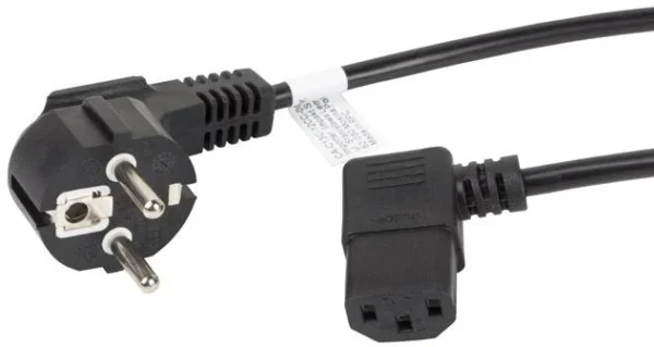 kabel zasilajacy cee 77 iec 320 c13 18m katowy vde lanberg 31324feee8074e52a29fb0c8e990b88e