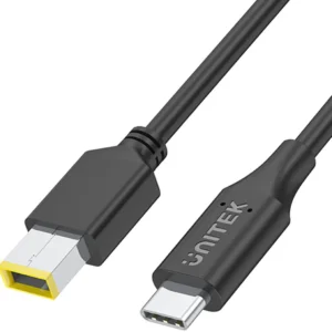 kabel zasilajacy unitek do lenovo 65w usb c dc1145mm bbbbff0d82af4093aa2b69e5bba4d0ac