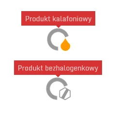 KALAFONIA LUTOWNICZA CYNEL 45G