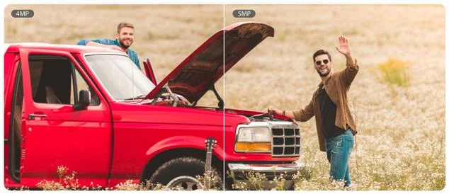 Monitoring bez zakłóceń, gdziekolwiek jesteś