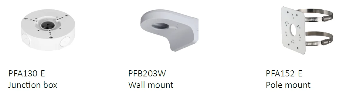 Akcesoria Komplementarne