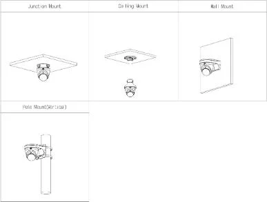 Kamera 4W1 Dahua HAC-HDW1249X-A-PRO-0280B-DIP