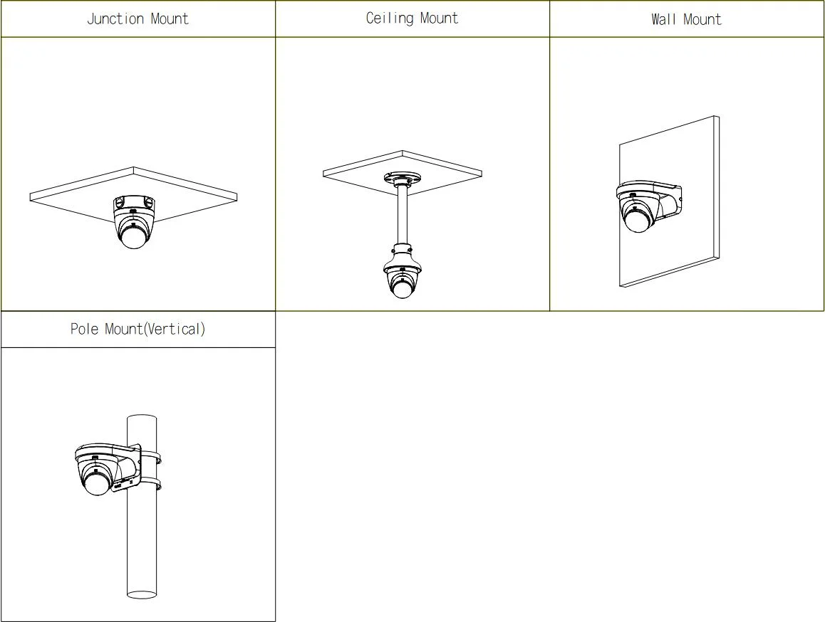 Kamera 4W1 Dahua HAC-HDW1249X-IL-A-PRO-0280B-DIP