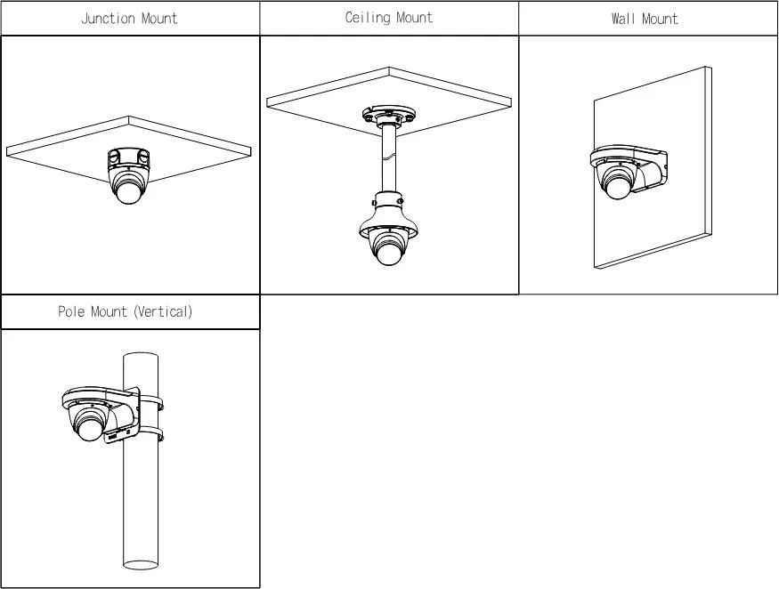 Kamera 4W1 Dahua HAC-HDW1500TLM-IL-A-0280B-S3-DIP