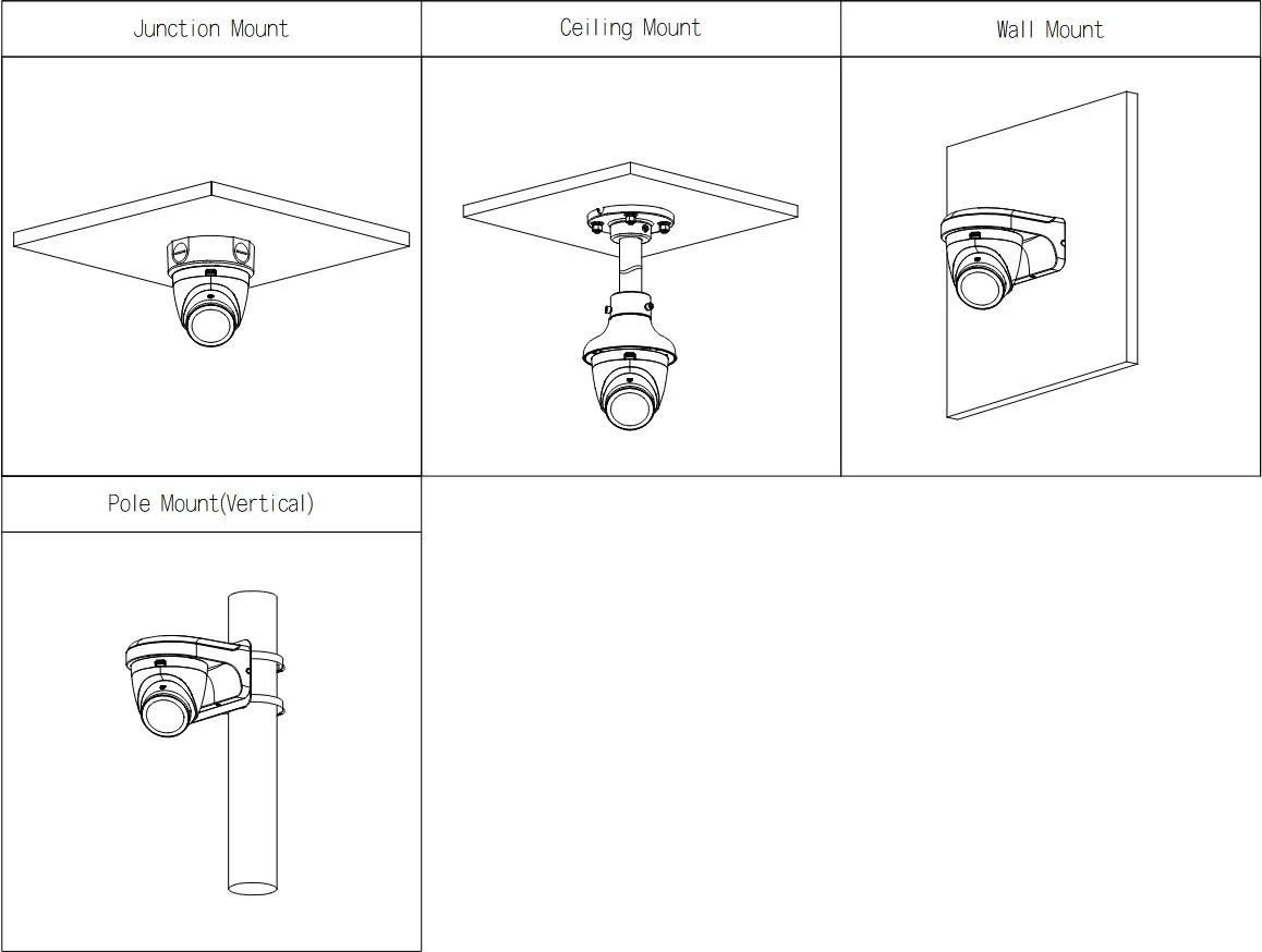 Kamera 4W1 Dahua HAC-HDW1500TQ-IL-T-0280B-DIP
