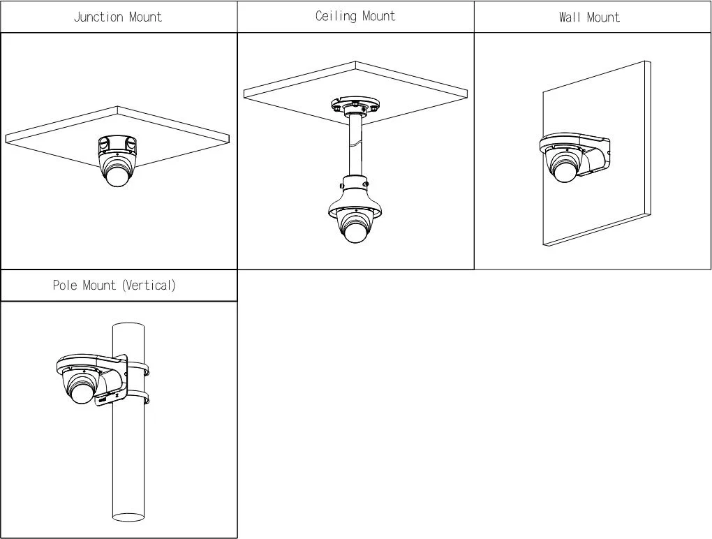 Kamera 4W1 Dahua HAC-HDW1801TLM-IL-A-0280B-S2