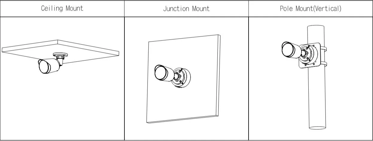 Kamera 4W1 Dahua HAC-HFW1239T-A-LED-0280B-S3