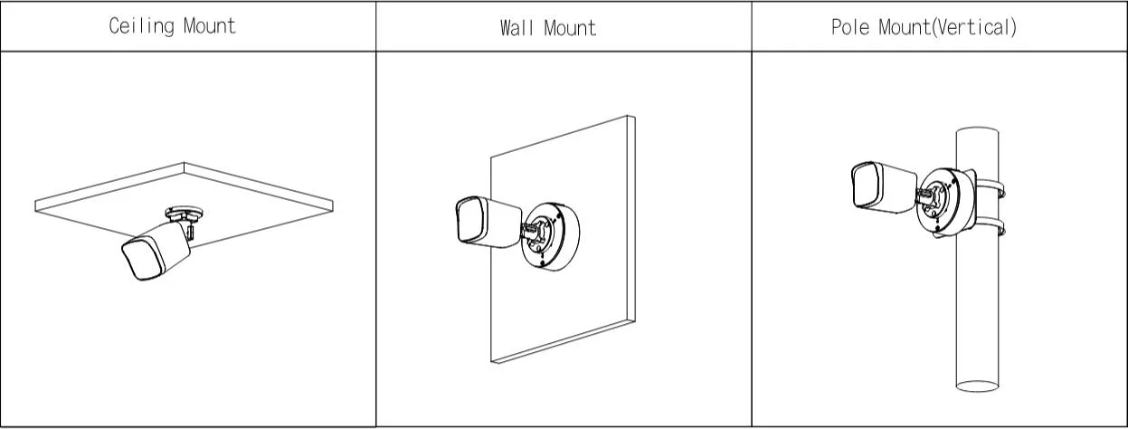 Kamera 4W1 Dahua HAC-HFW1249X-IL-A-PRO-0280B-DIP