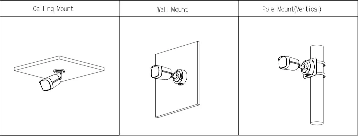 Kamera 4W1 Dahua HAC-HFW1500TLM-IL-A-0280B-S3-DIP-Black