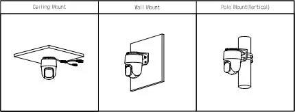 Kamera 4W1 Dahua HAC-PT1200B-IL-A-E2Z-2860