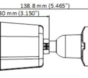 kamera 4w1 hikvision ds 2ce16k0t lfs28mm 46370a1b970d4172abf119b61a752834