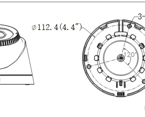 kamera 4w1 hikvision ds 2ce56d0t vfir3f28 12mm 37b828bb47b84ee4908c5a48fb558cb1